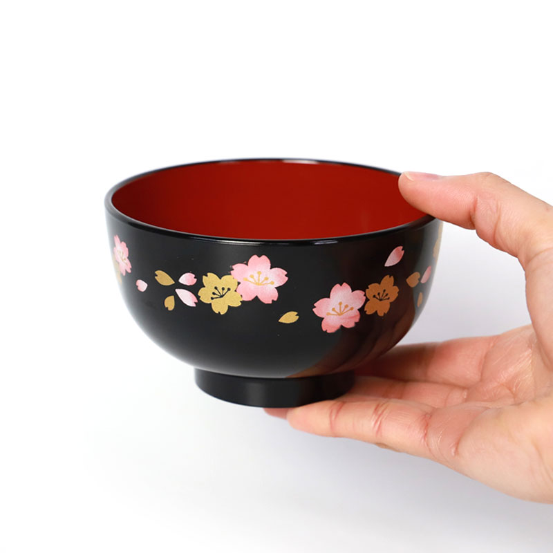 楽天市場】【5％クーポン配布中 23日まで】 お椀 汁椀 食洗機対応 電子