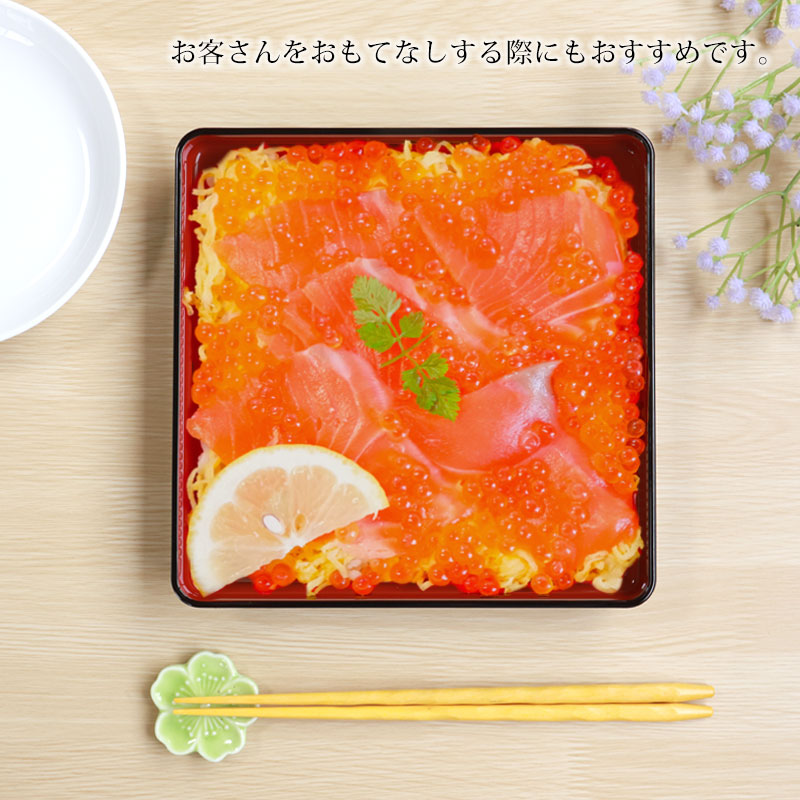 楽天市場】【5％クーポン配布中 23日まで】 そば皿 すのこ 角そば皿 黒