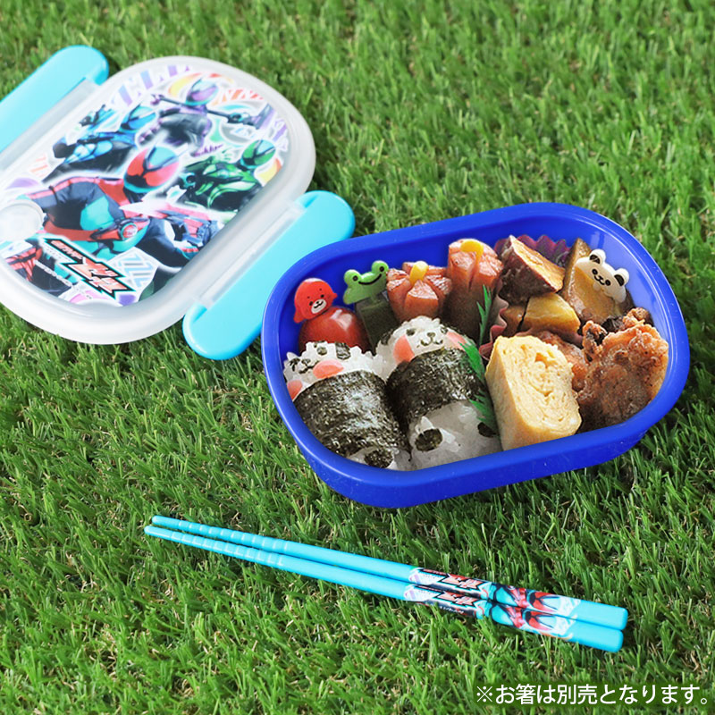 楽天市場】【5％クーポン配布中 23日まで】 仮面ライダーゼッツ ランチ