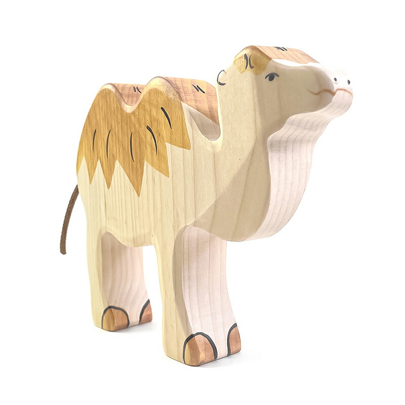 楽天市場】holztiger 木製玩具 フィギュア 動物 アニマル インテリア