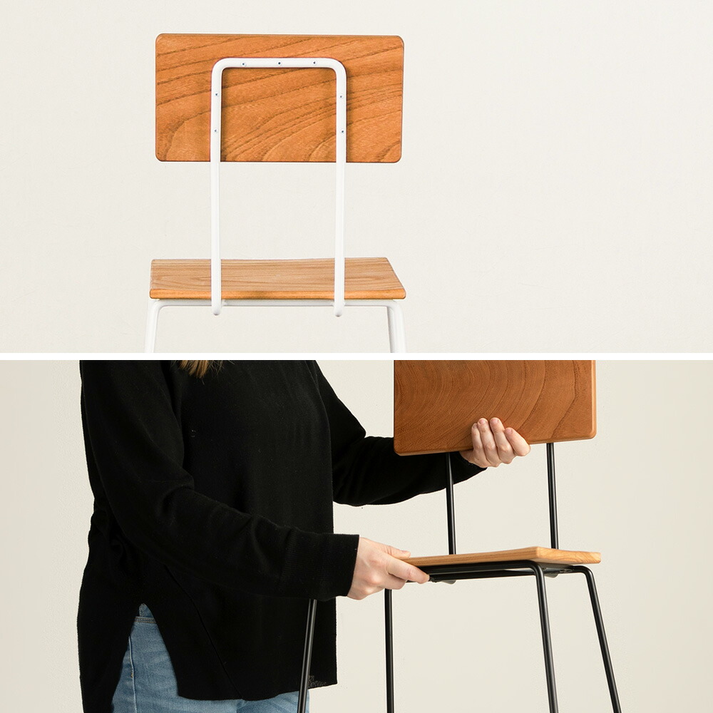 楽天市場】椅子 カウンターチェア ハイチェア チェア イス おしゃれ