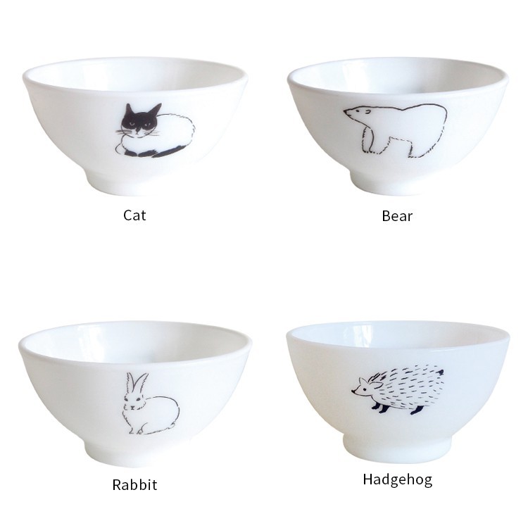 楽天市場】松尾ミユキ ミルクガラス ボウル【お皿 食器 レンジOK 皿