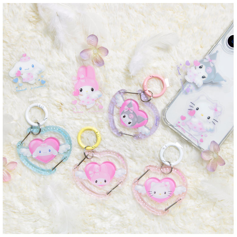 楽天市場】(10%OFFクーポン 19日20時〜23日まで) サンリオ