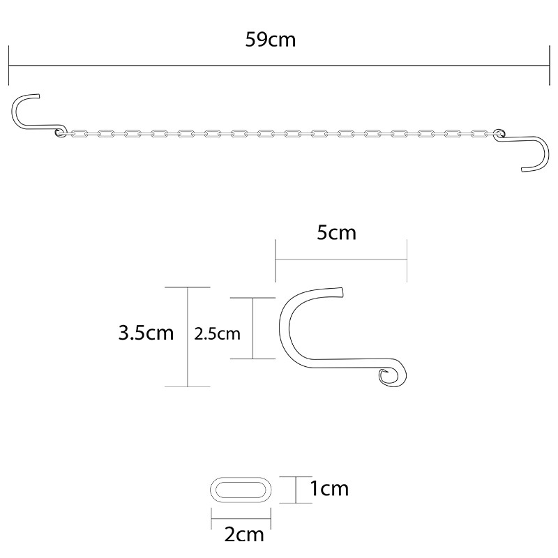 楽天市場】[全品10％OFF×25日限定クーポン]アイアン雑貨/DIY雑貨/ZH016