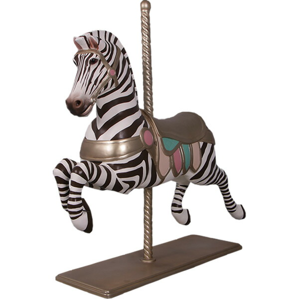 楽天市場】ユニコーンのメリーゴーランド Christmas Carousel Unicorn