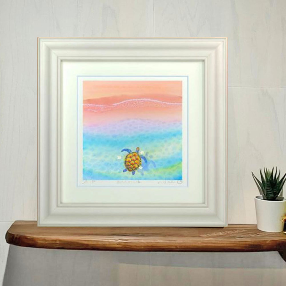 楽天市場】【マラソン ポイント 最大 33倍】 栗乃木ハルミ イラスト