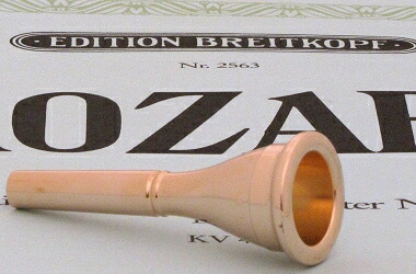 楽天市場】ヨット・カー ホルン マウスピース 標準サイズ 【ご注文後