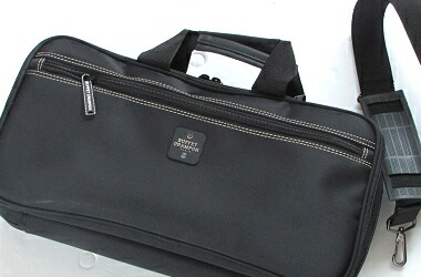 楽天市場】クラリネットケースカバー クランポン ダブル