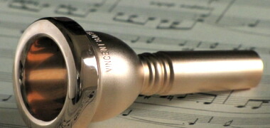 楽天市場】Tilz BAKO トロンボーン マウスピース (太管) PG【サイズは