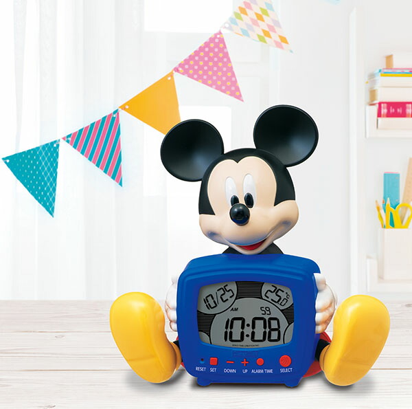 楽天市場】目覚まし時計 SEIKO ギフト包装無料 セイコー ディズニー