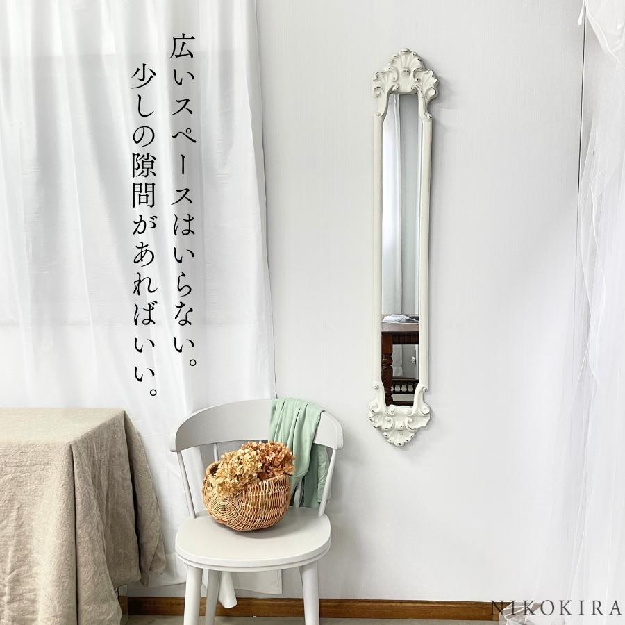 楽天市場】【100円OFFクーポンあり】 鏡 壁掛け ウォールミラー ミラー