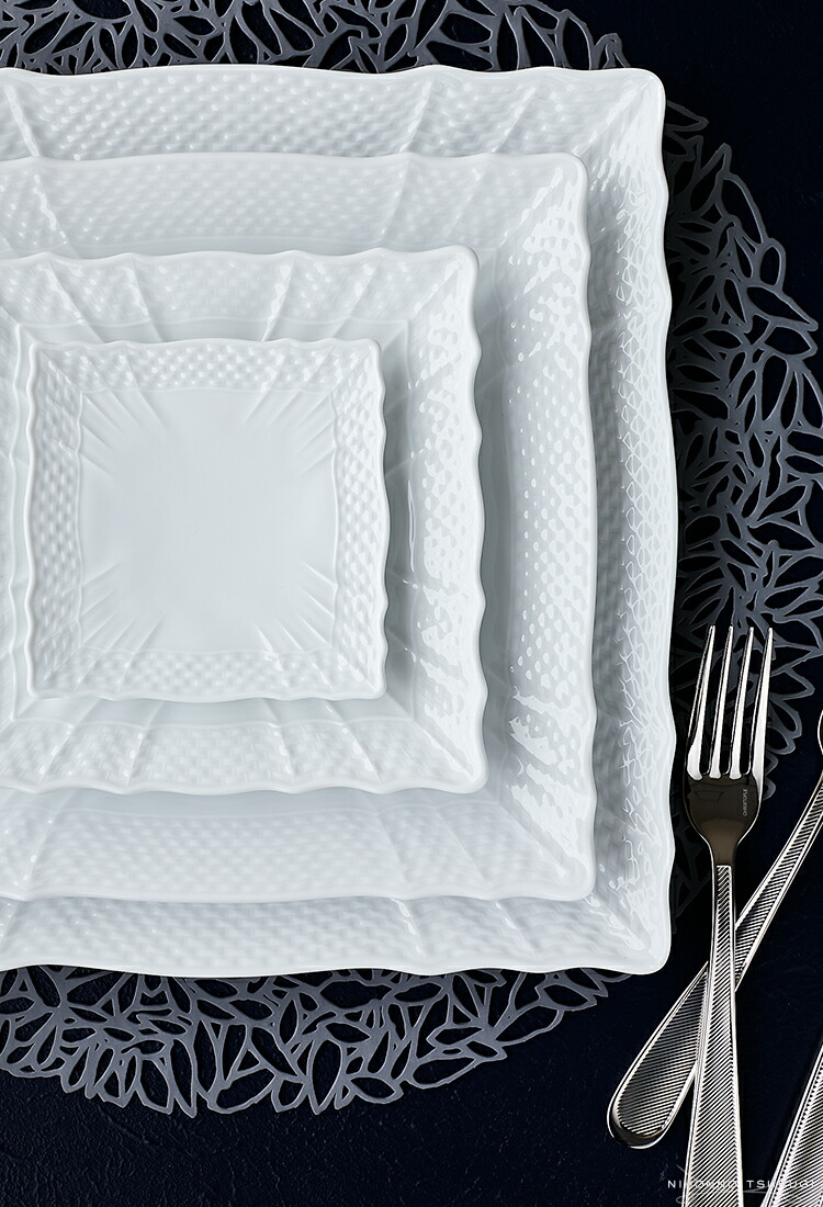 リチャード・ジノリ（Richard Ginori） ベッキオホワイト - 輸入