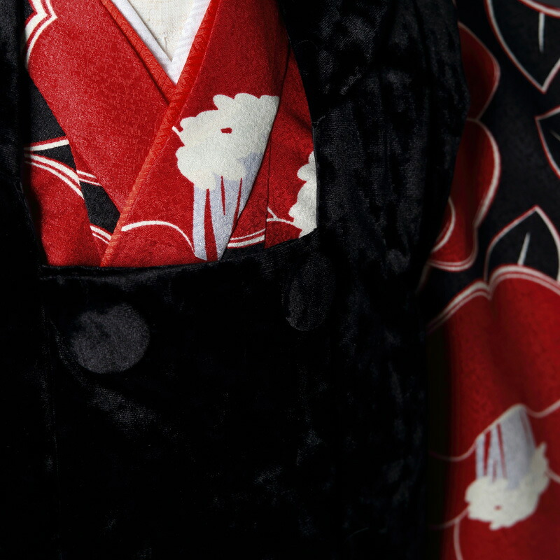 楽天市場】【レンタル】 [7泊8日OK] 七五三 女の子 被布 11点セット