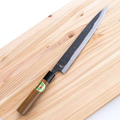 楽天市場】身卸包丁みおろし 極上本霞研ぎ仕上げ 包丁 調理器具