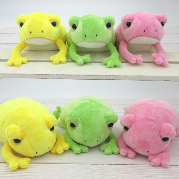 楽天市場】10626-681 モンスイユ オリジナルぬいぐるみ ボーノ ライト