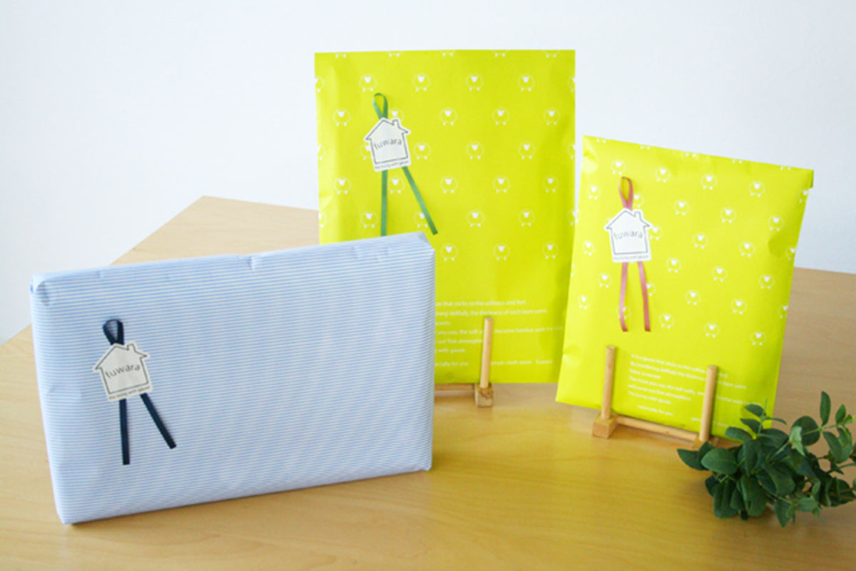 国産ガーゼ製造販売 ふわら楽天市場店 fuwara online shop