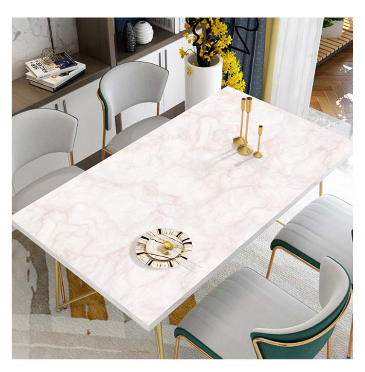 楽天市場】テーブルクロス PU生地 レザー調 撥水 耐熱 角形 テーブル