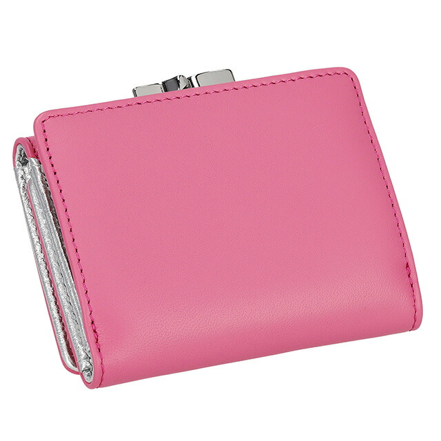 ヴィヴィアン・ウエストウッド 三つ折り財布 レディース ブランド