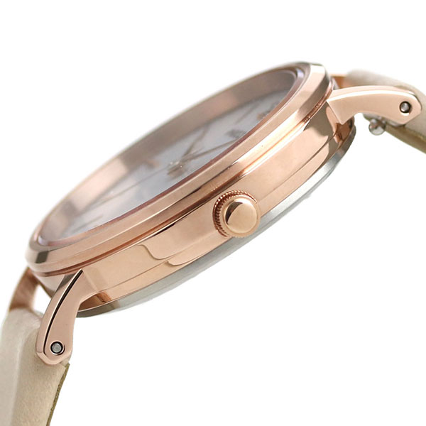 楽天市場】シチズン ウィッカ ダイヤモンド ソーラー レディース