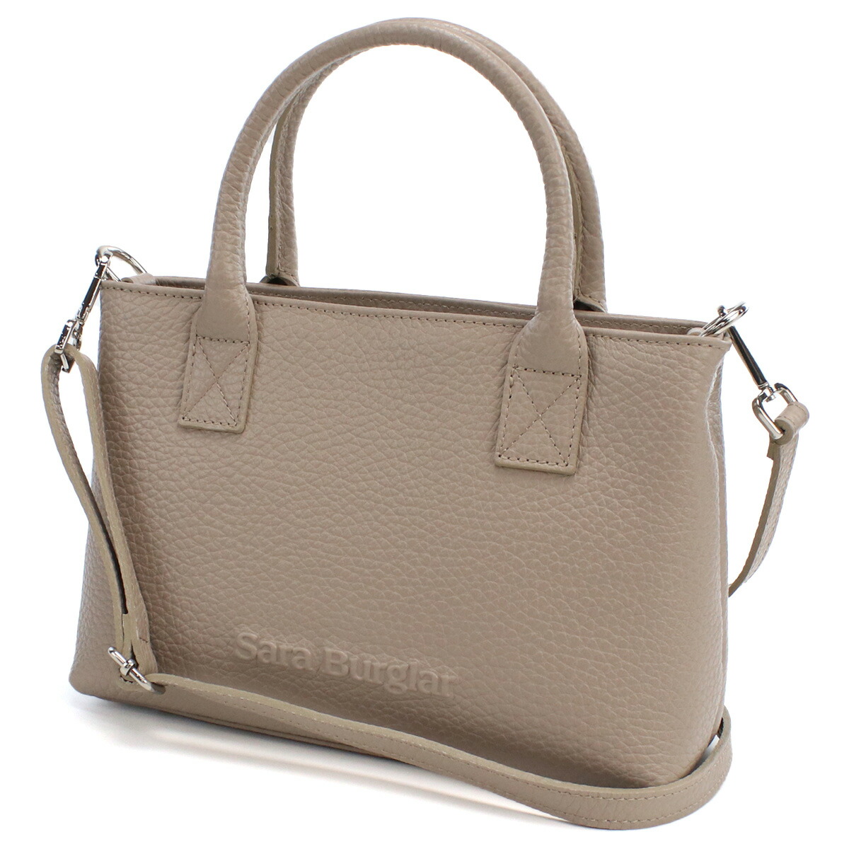 楽天市場】サラバーグラー トートバッグ レディース Sara Burglar
