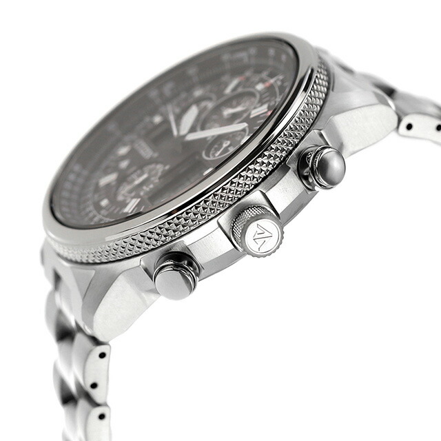 楽天市場】シチズン プロマスター SKY エコドライブ電波 腕時計