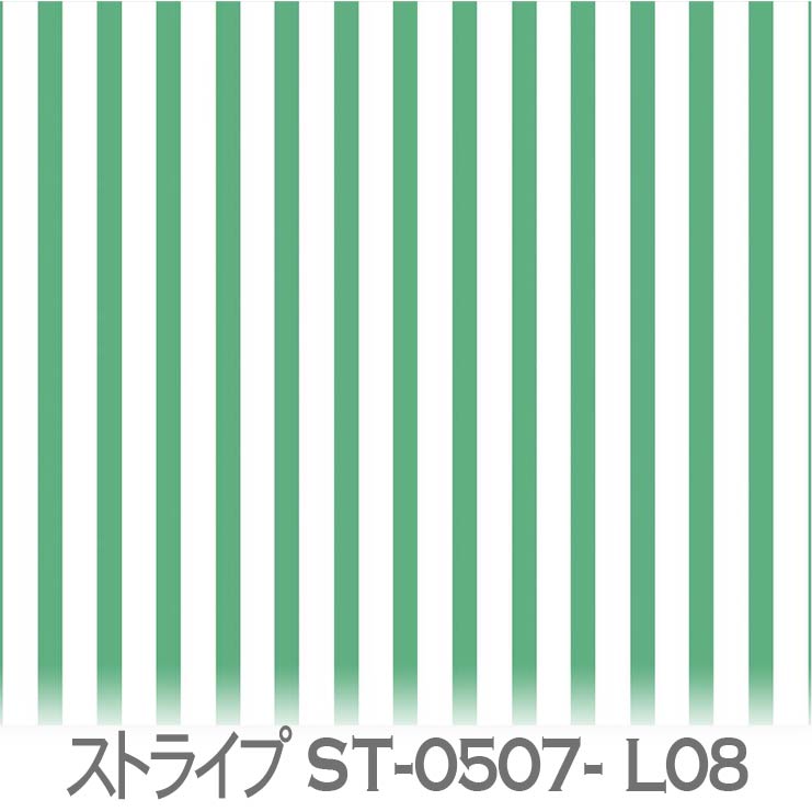 楽天市場】カラー5mm 生地色7mm ストライプ イングリッシュレッド