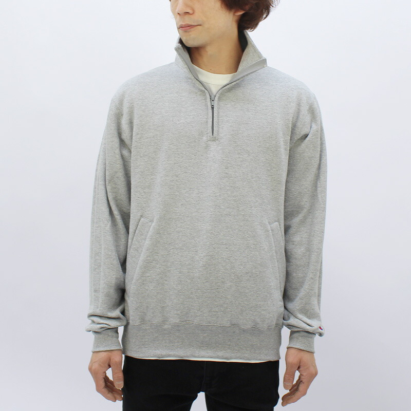 楽天市場】チャンピオン Champion 9oz ダブル ドライ エコ クォーター