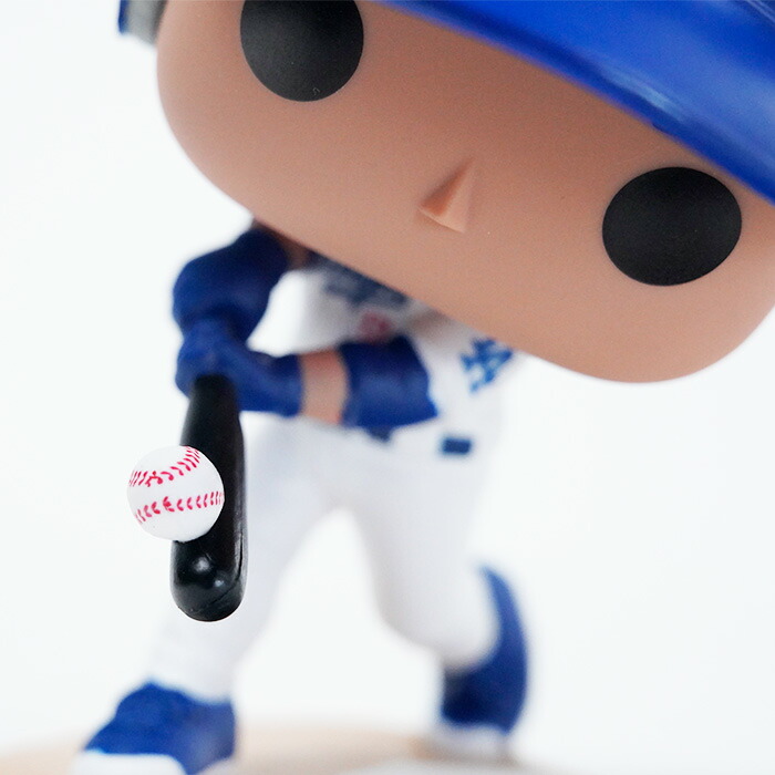 楽天市場】レビューでクーポン☆ファンコ ポップ 大谷翔平 フィギュア