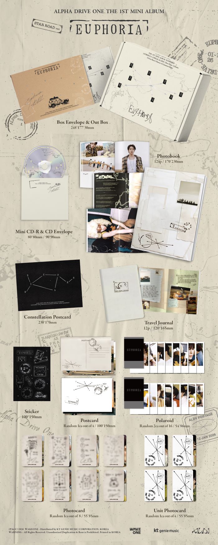 楽天市場】【即日発送 + ホログラムトレカ当店特典メンバー選択可能