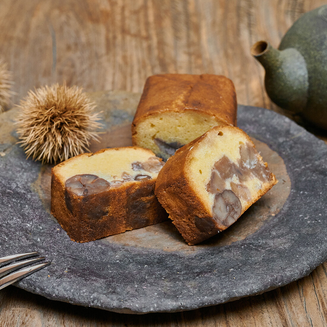 音衛門の栗のケーキ 進物 ギフト