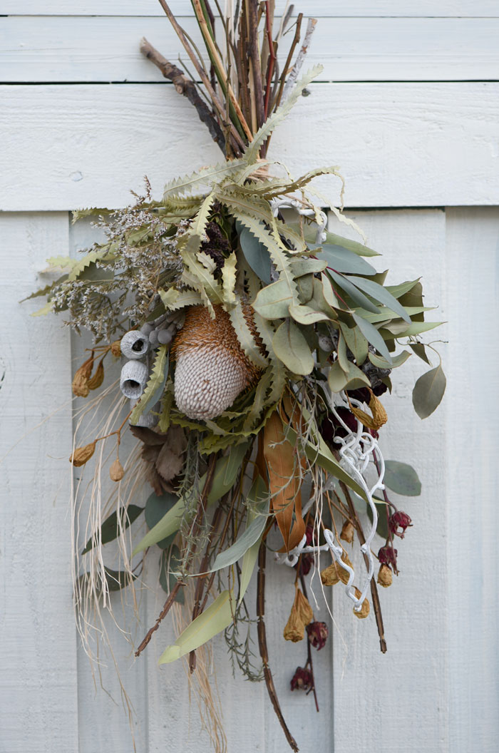 楽天市場】花束 送別 退職 卒業 誕生日 ドライフラワー ブーケ 花束