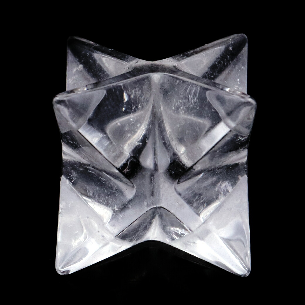 楽天市場】レムリアンシード マカバスター 神聖幾何学 六芒星 マルカ