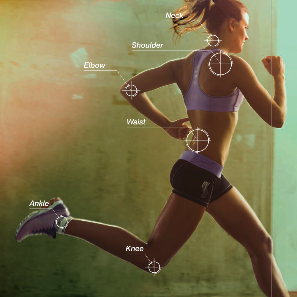 楽天市場】マイクロリカバリーパッチ 20枚入 マイクロカレント 肩こり