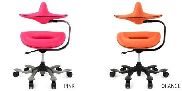 引取歓迎】iPole7（アイポール7） ウリドル 姿勢矯正チェア オフィス