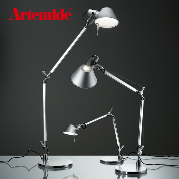 楽天市場】アルテミデ Artemide トロメオ メガ フロア TOLOMEO MEGA