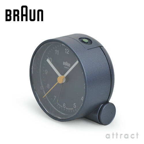 BRAUN/ブラウン Alarm clock/アラームクロック(置時計/目覚まし時計
