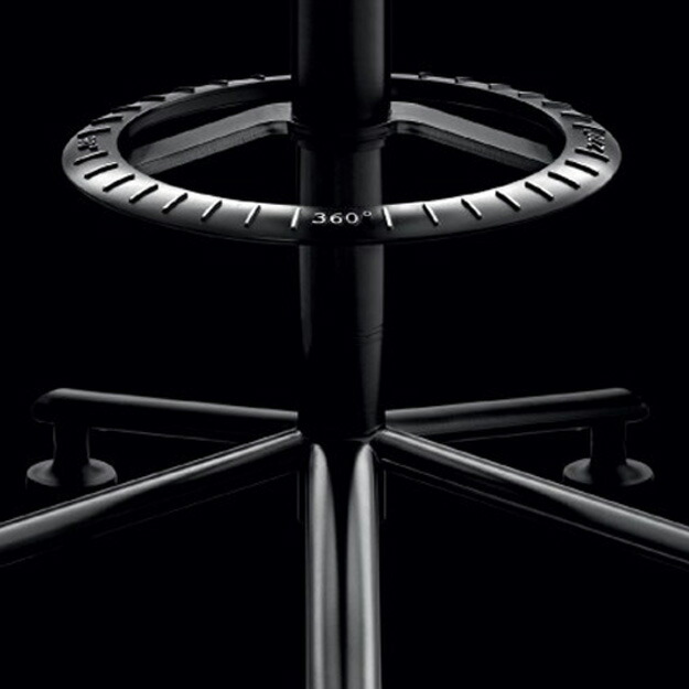 楽天市場】マジス MAGIS 360 スツール 360° STOOL 昇降式回転チェア