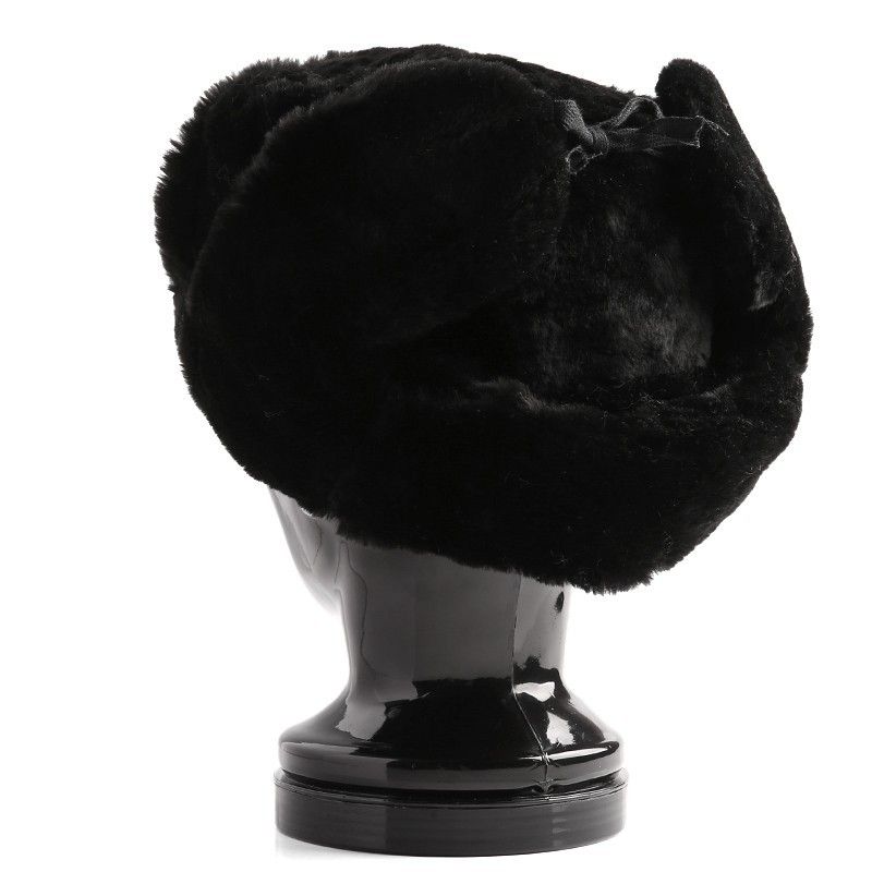 楽天市場】【最短即日発送】☆新品 ロシア軍実物製造工場製 兵用防寒帽