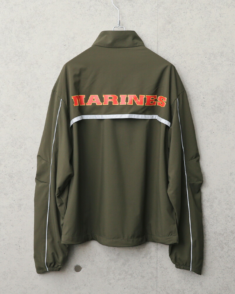 楽天市場】☆実物 新品 デッドストック 米軍 米海兵隊 NB製 U.S.M.C.