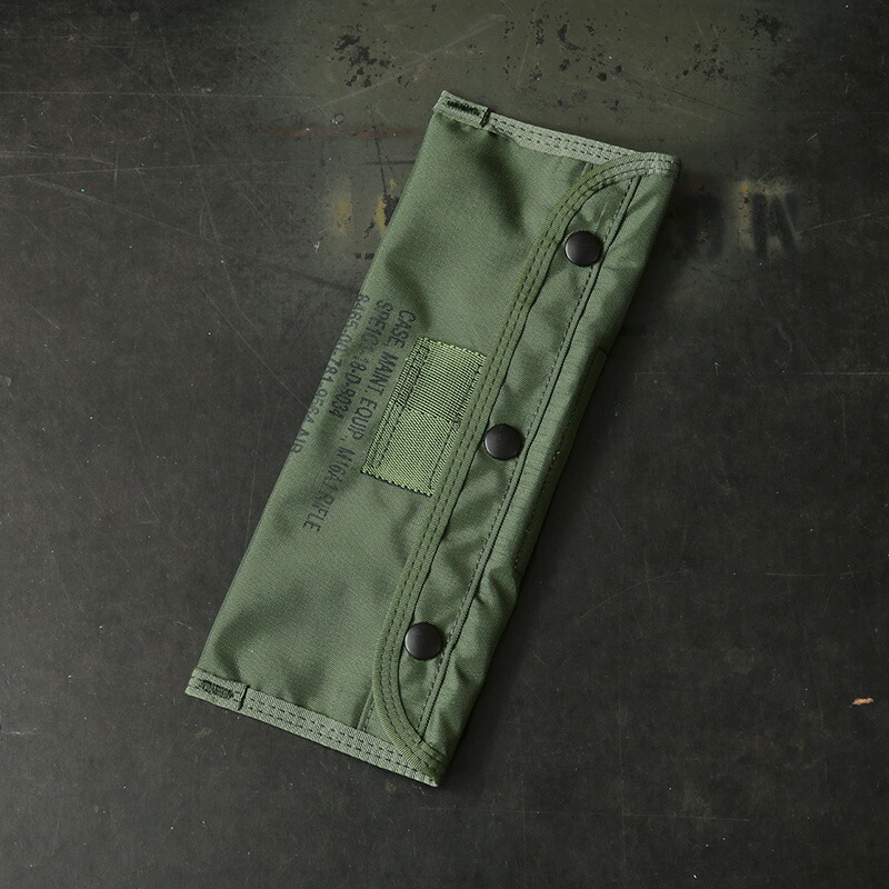 楽天市場】実物 新品 デッドストック 米軍 M16A1 ナイロン