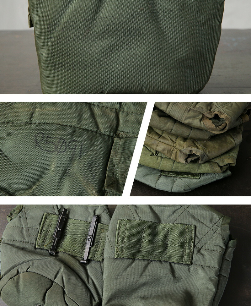 楽天市場】☆実物 USED 米軍 ウォーターキャンティーン カバー LC-2