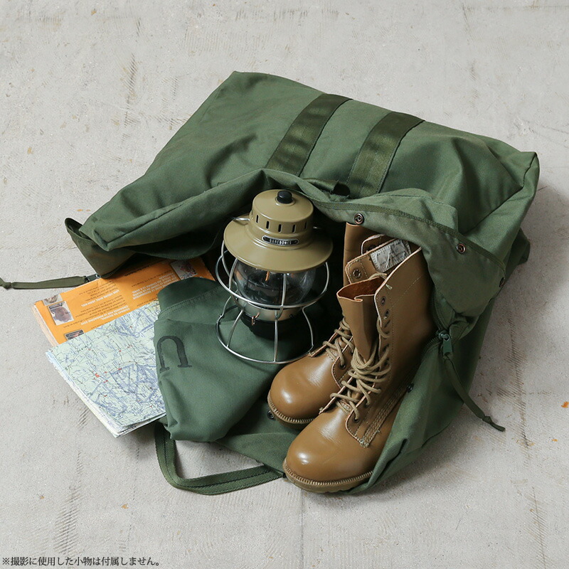 楽天市場】実物 USED 米軍 USAF 1000D ナイロン フライヤーズ キット