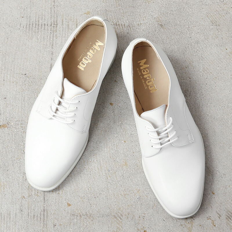 楽天市場】実物 新品 デッドストック フランス軍 MARBOT社製 レザー