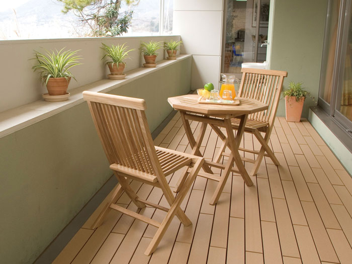 楽天市場】ガーデンテーブル 折りたたみテーブル カフェ 高級 チーク材