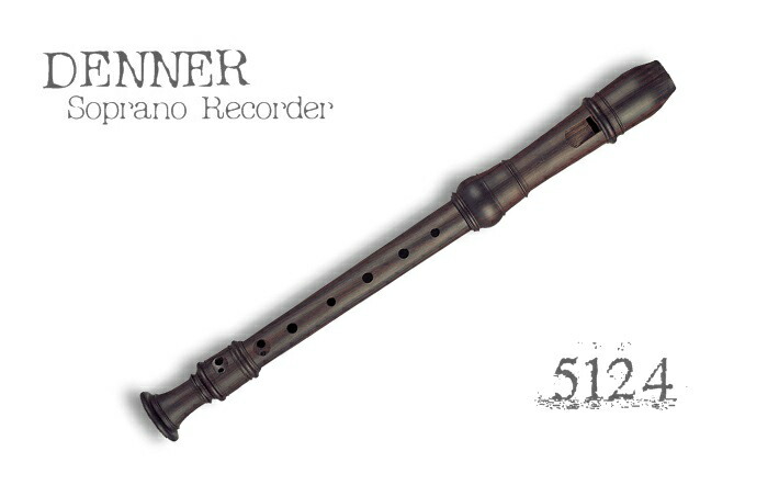 楽天市場】モーレンハウエル 定番機種【デンナー】 ソプラノ