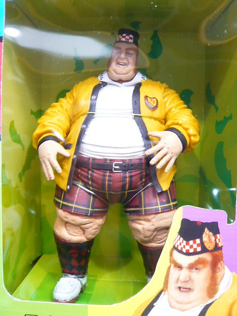 楽天市場】☆オースティン・パワーズ□ファット・バスタード