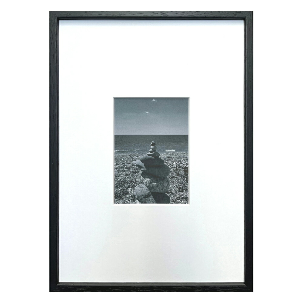 楽天市場】絵画 Photography Pier インテリア 壁飾り 桟橋 海 写真 額