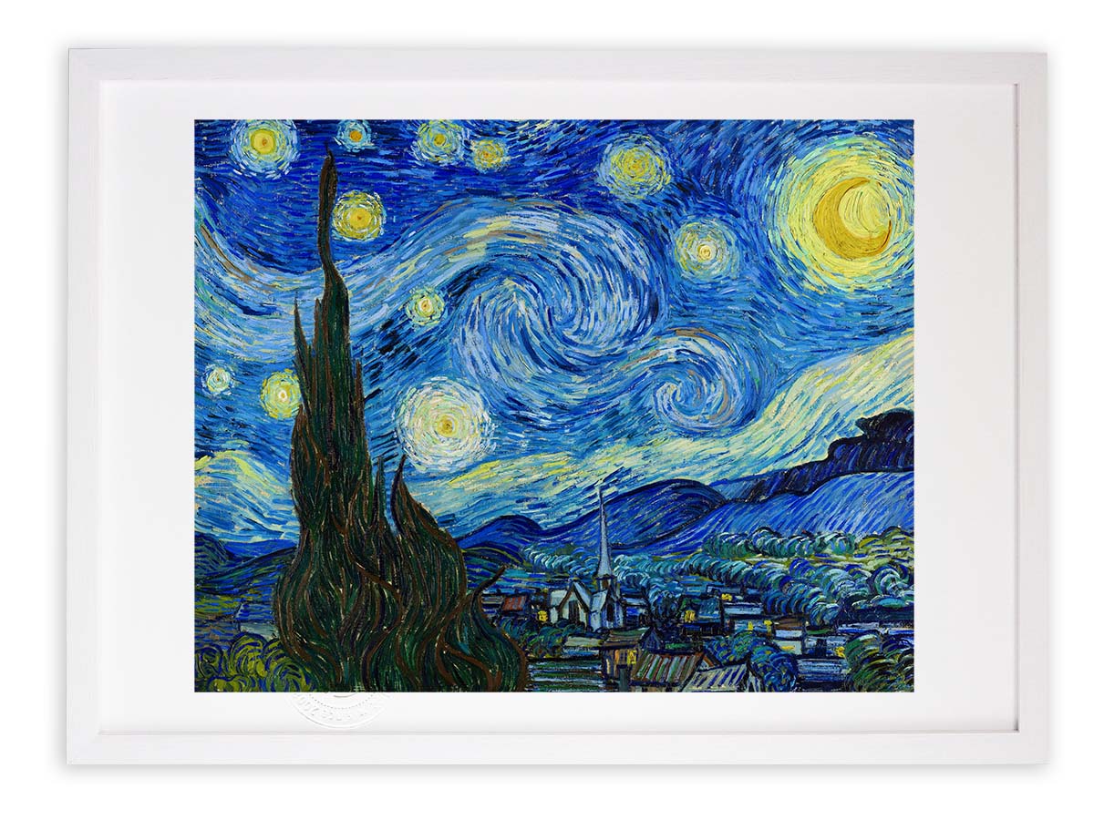 楽天市場】版画 絵画 名画 アイリス(1889) フィンセント・ファン