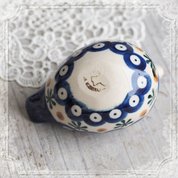 楽天市場】ポーリッシュポタリー・ポーランド陶器【コレクション