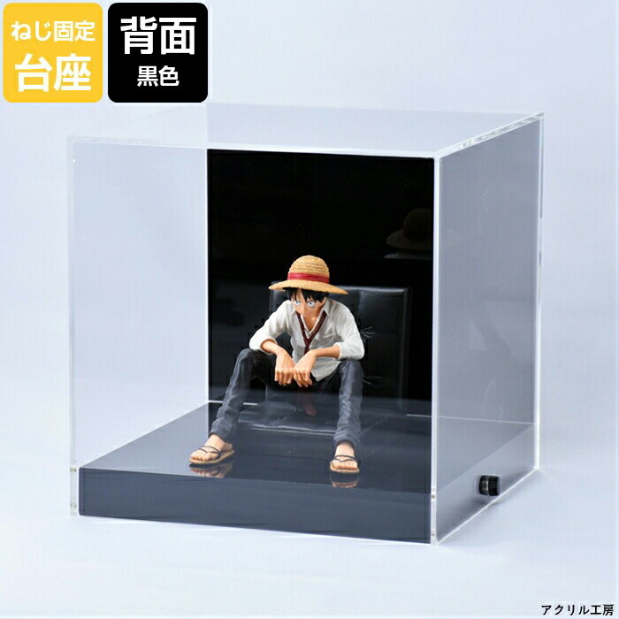 メイのはげまし　SR 美品　即アクリルケース封入 華峰作 柳 正絹西陣織 黄櫨染 有職 月-tsuki- 日本製円形ナチュラル杉